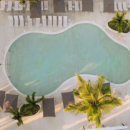 Grand Palladium Select Bávaro - All Inclusive-2