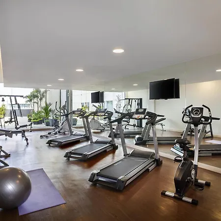 Ibis Styles Jakarta Sunter-3