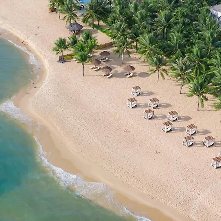Melia Vinpearl Phu Quoc-2