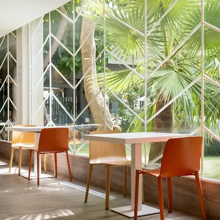 Sol By Melia Katmandu Park And Resort-2