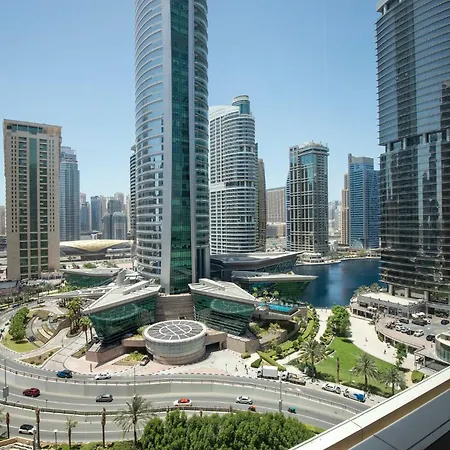 Voco - Bonnington Dubai By Ihg-3