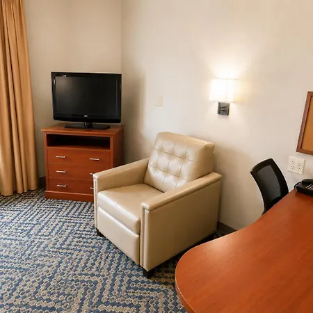 Candlewood Suites Houston Westchase - Westheimer By Ihg-2
