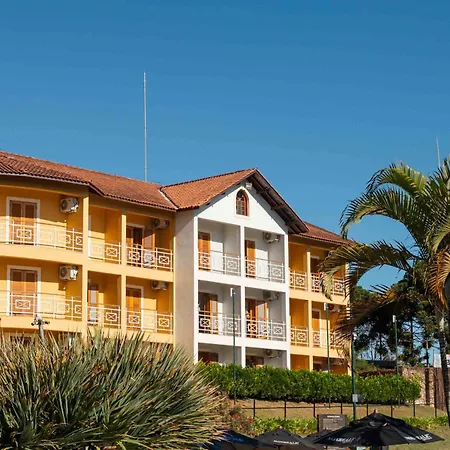 Hotel Monreale Resort-2