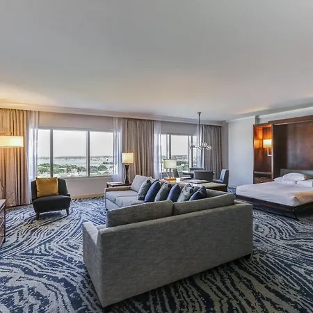 Hyatt Regency Orlando-3