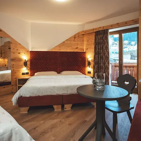 Hotel Cristallo-3