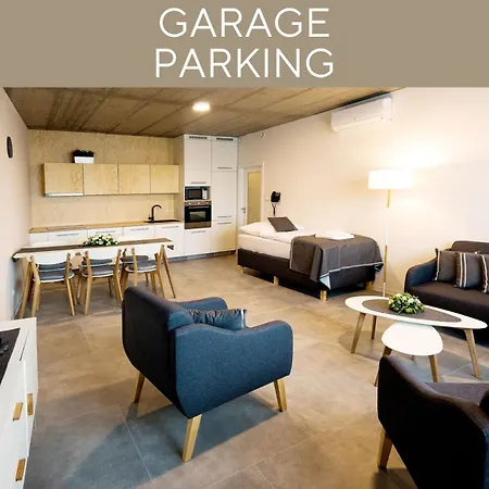 Residence Trafick-3