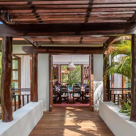 Fairmont Mayakoba-3