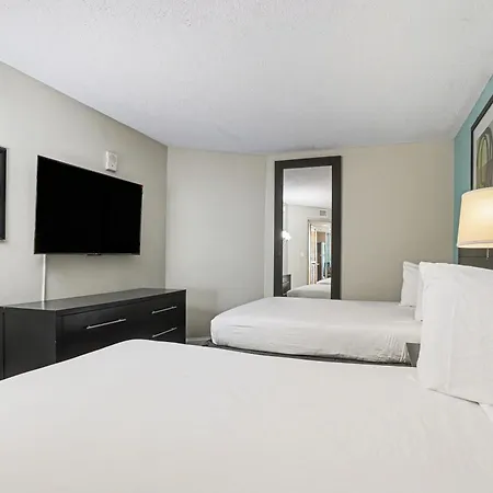 Oceans One Resort-3