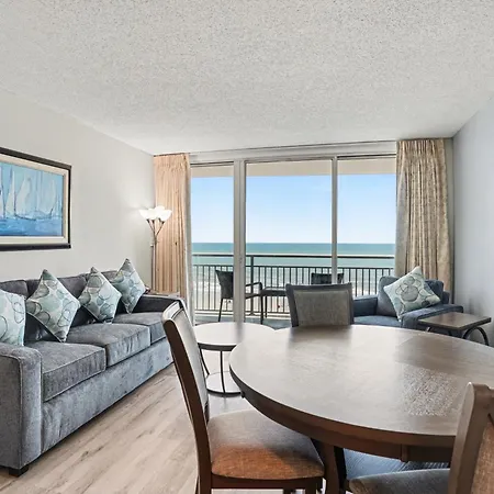 Oceans One Resort-2