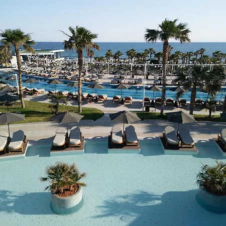 Lyttos Mare Adults Friendly 12Plus-3