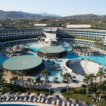 Lyttos Mare Adults Friendly 12Plus-2