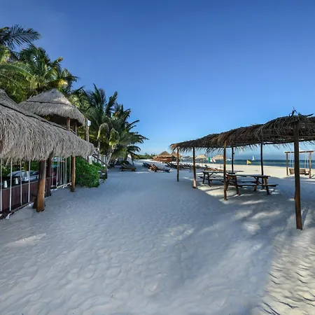 El Dorado Maroma, All & More Inclusive - Adults Only-3