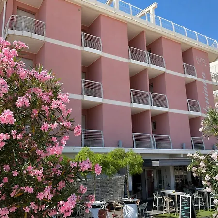 Hotel Antoniana-2