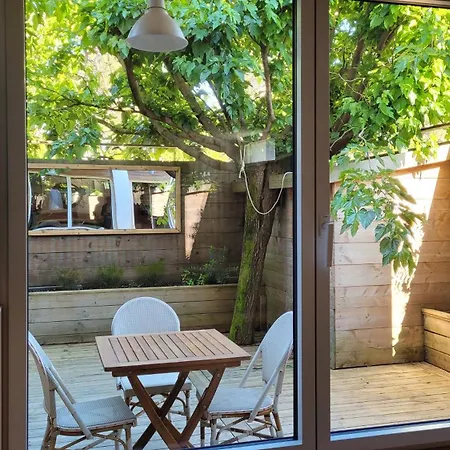 Le Lodge du Cap Ferret-2