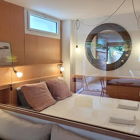Le Lodge du Cap Ferret-3