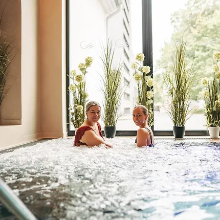 Braavo Spa Hotel-2