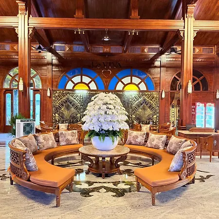 Le' Viva Resort Mui Ne-2