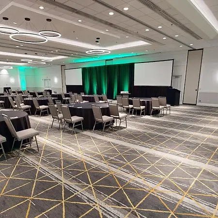 Holiday Inn San Antonio-Riverwalk By Ihg-2