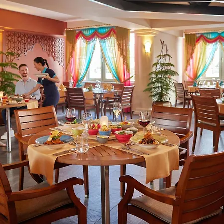 Tui Magic Life Belek-3
