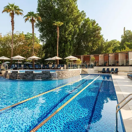 The Creekside Hotel, Dubai - An Accor Hotel-2