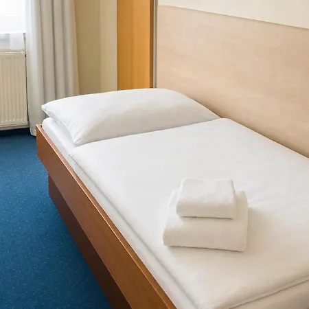 Hotel CHODOV ASC-2