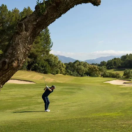 Sheraton Mallorca Arabella Golf Hotel-3