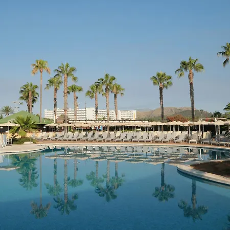 Bq Alcudia Sun Village-2