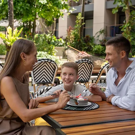 Novotel Phuket Kata Avista Resort And Spa-3