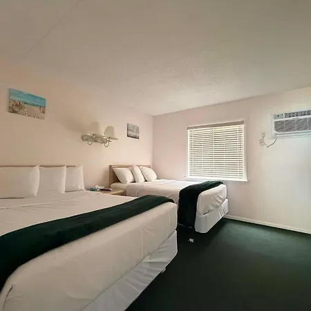 Sea Scape Inn - A Fine Family Destination-2