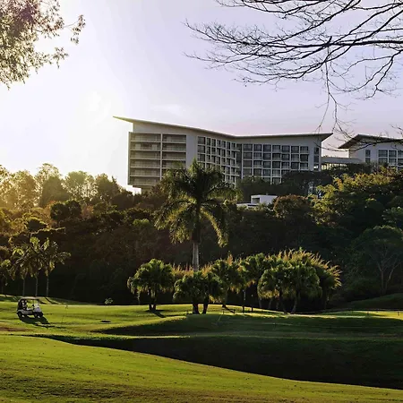 Novotel Itu Terras de São José Golf&Resort-3