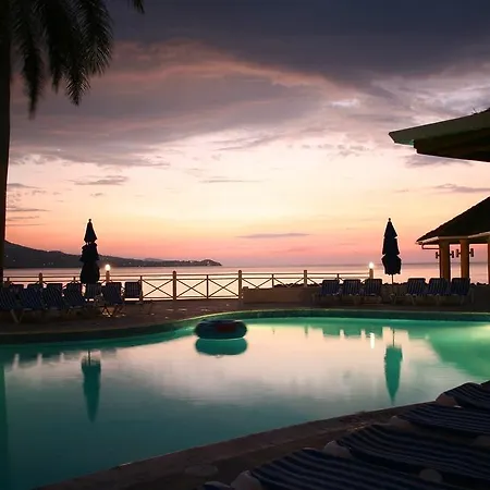 Sunscape Splash Montego Bay Resort And Spa-2