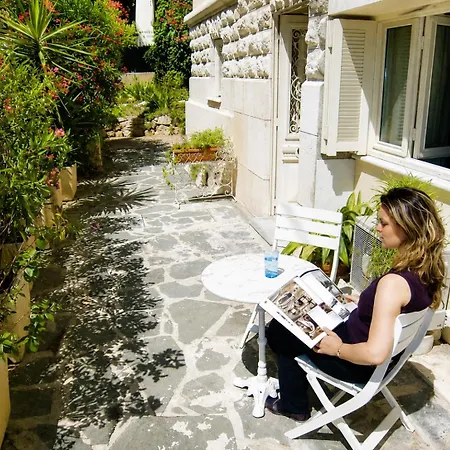 Résidence La Villa Léonie-2