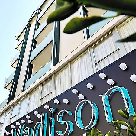 Hotel Madison-2