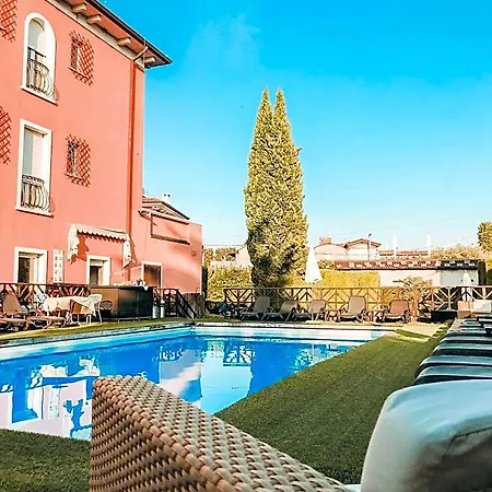 Hotel Benacus-2