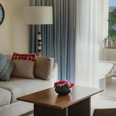 Dreams Puerto Morelos Resort&Spa - All Inclusive-3