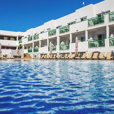 Dunas Club - Hotel&Apartamentos-3