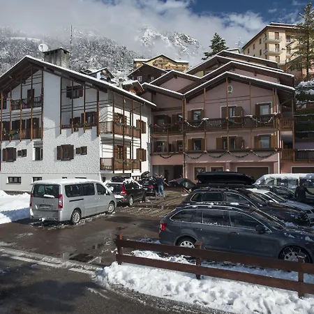 Betulla Molveno-2