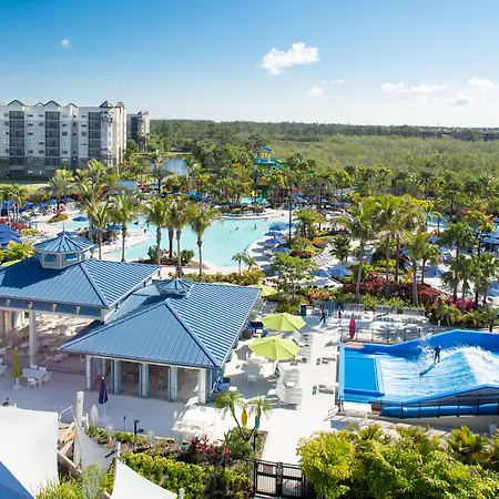The Grove Resort & Water Park Orlando-2