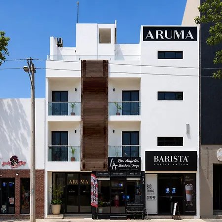 Aruma Suites-3
