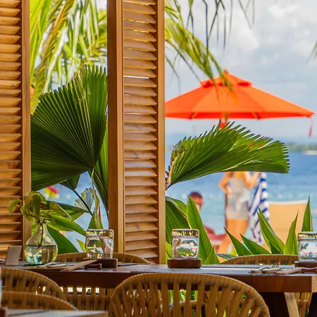 Costabella Tropical Beach Hotel-2