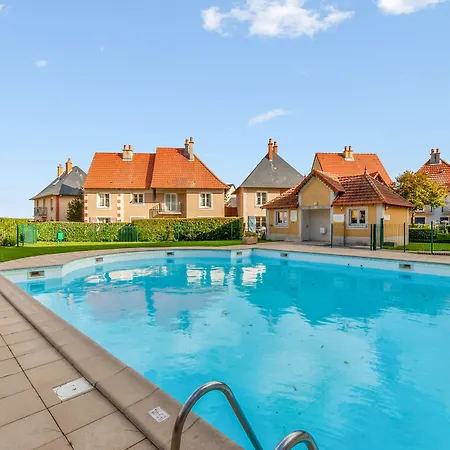 Residence Pierre&Vacances Port Guillaume-3