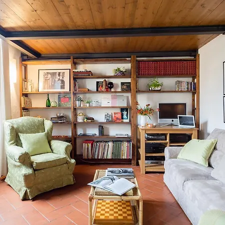 Torrigiani Flat-2