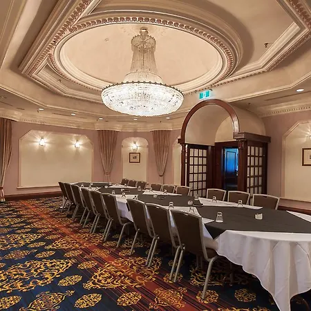 The Menzies Sydney-2