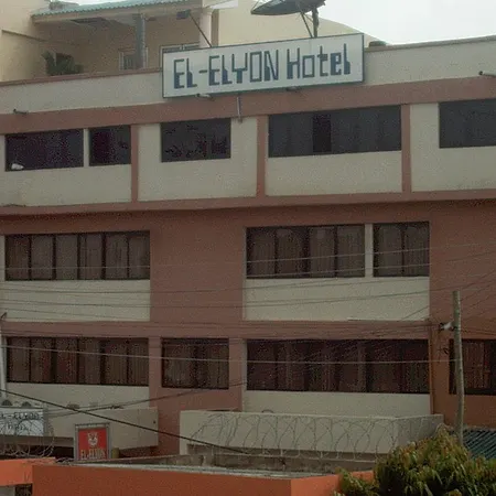 El Elyon Hotel-2