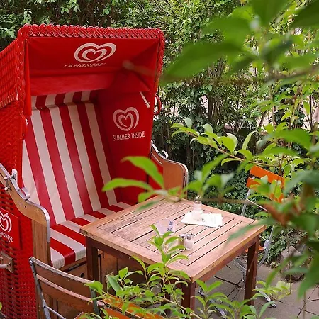 Pension-Gaststaette Paradies Alle Zimmer Mit Klimaanlage-2