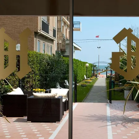 Hotel Gambrinus - Valentini Family Village-3