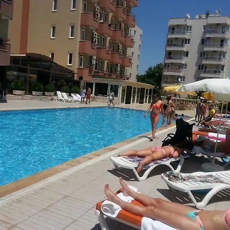 Lara Hadrianus Hotel-2