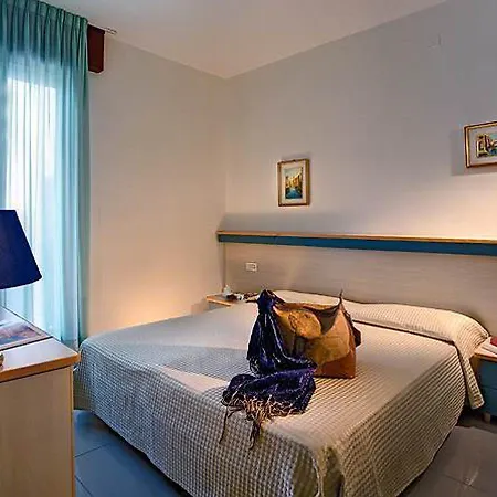 Hotel Le Tegnue-2