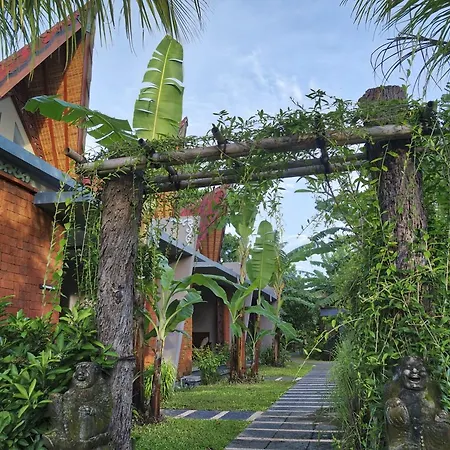The Garden Villa-3