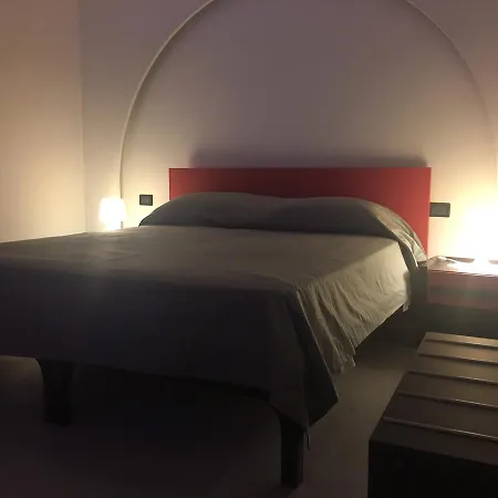 B&B Fiori di Lava-2